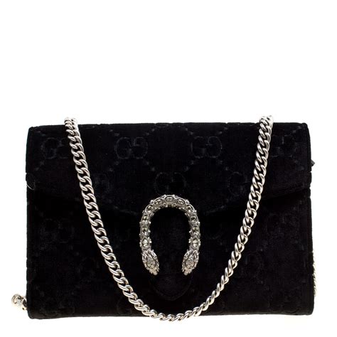 gucci dionysus mini qoines wallet|Gucci dionysus velvet clutch.